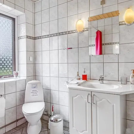 Semesterbostad Hiarni - 12km From The Sea By Interhome *